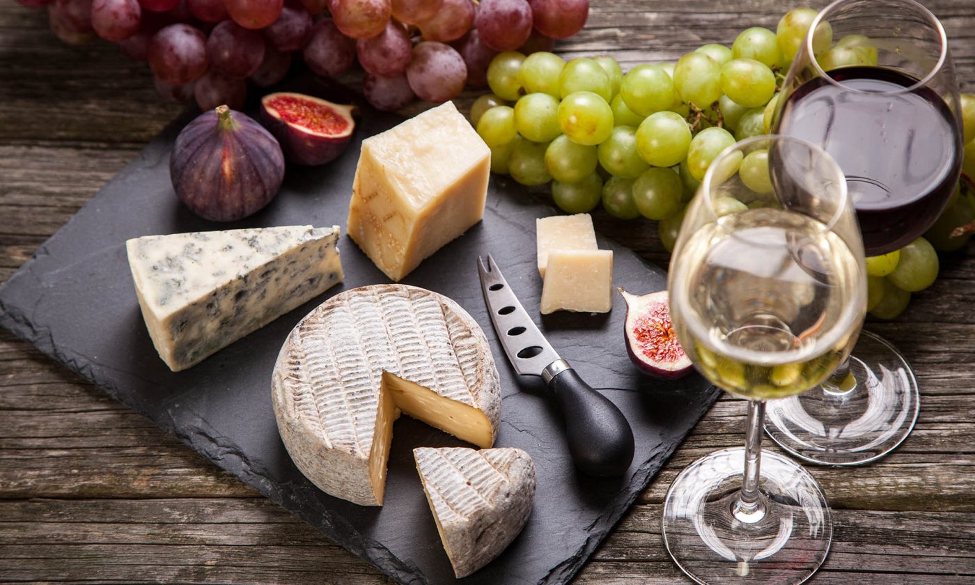 5 tips for perfect food and wine matching – Wine Education Week