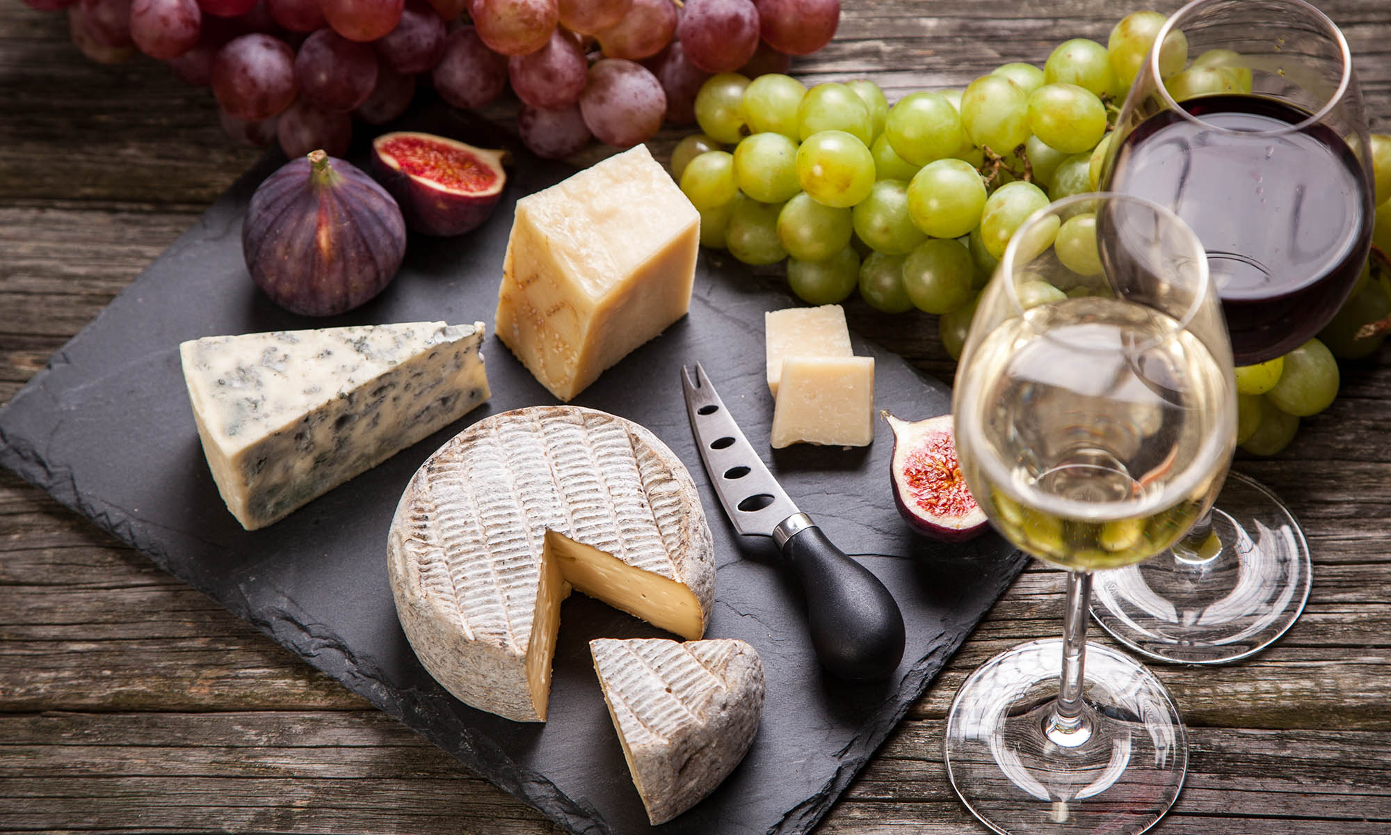 5 tips for perfect food and wine matching Wine Education Week